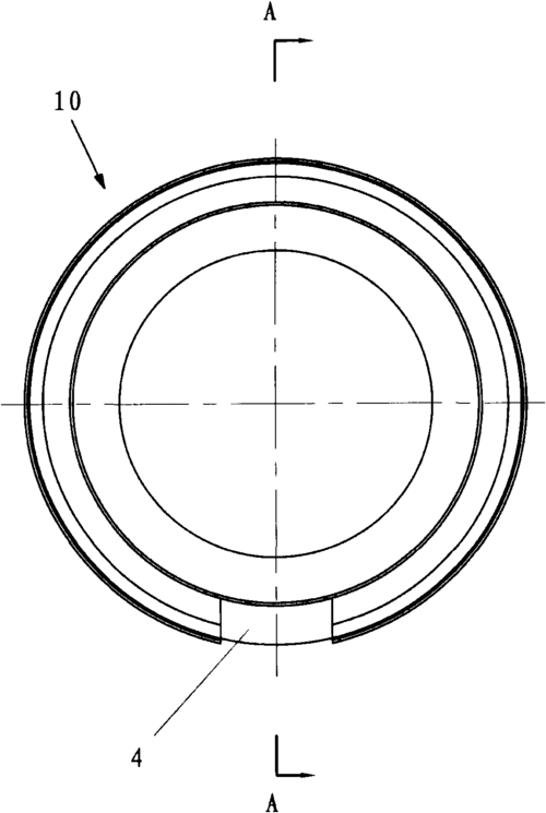 橡膠O型圈的儲(chǔ)存條件