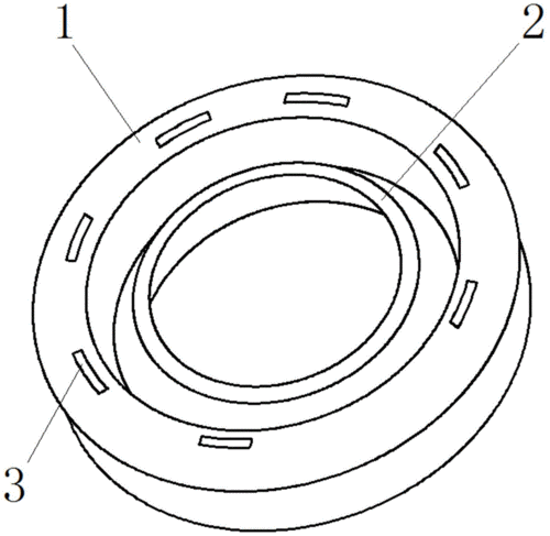 新能源密封圈!天然橡膠O型圈