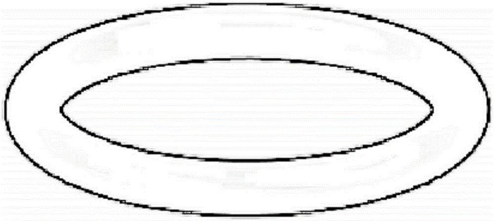 v型密封圈!耐磨耐高溫O型圈